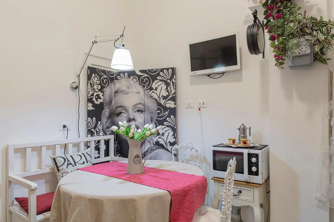 Fantastic House Near The Station Free Parking Apartment Genoa