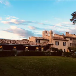 Antico Borgo Frühstückspension Castellaro (Lombardy)