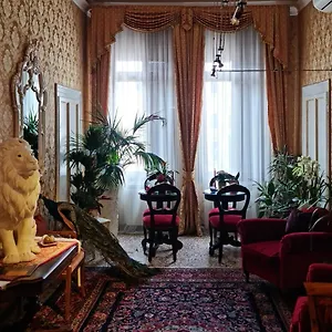 Friendly - Luxury In Gasthof Venedig